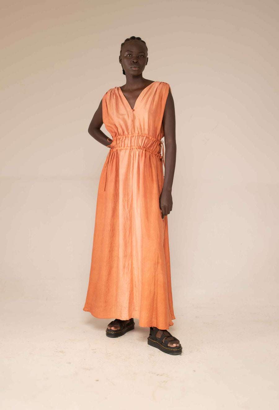 Cleo dress Cleo dress