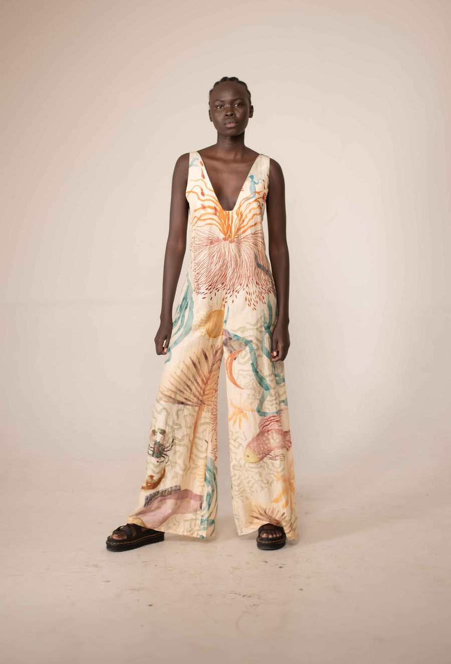 Onesie - Rain collector