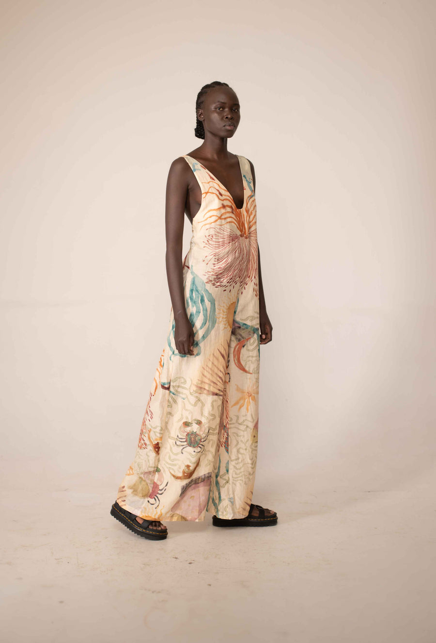 Onesie - Rain collector