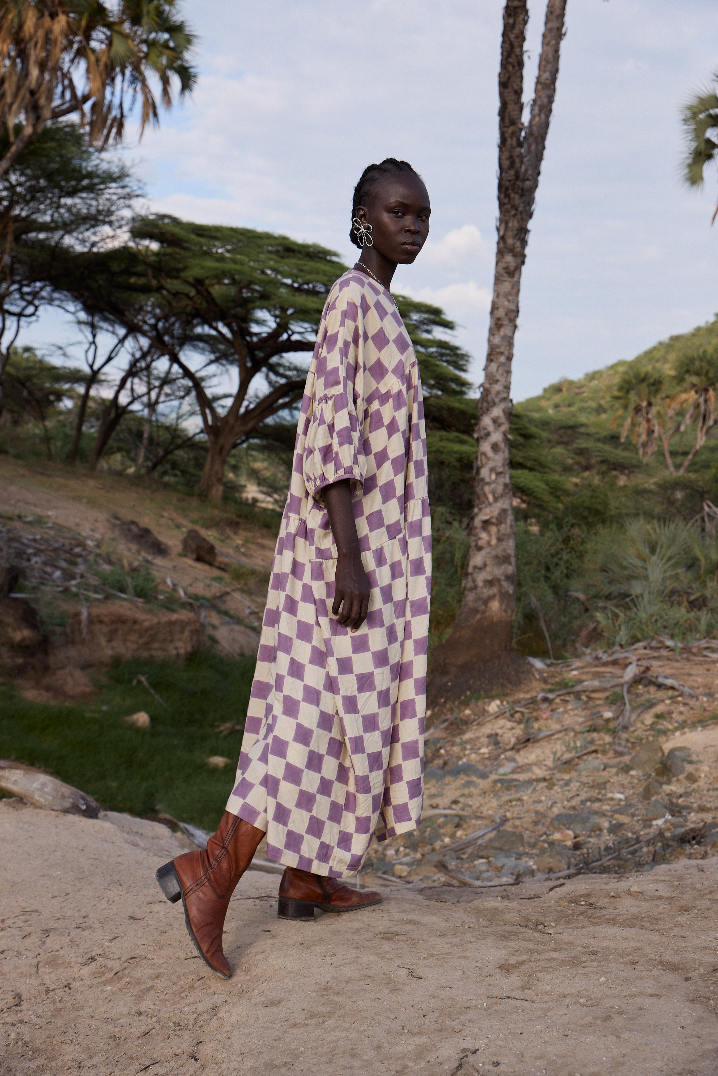 Dresses – Hamaji Studio