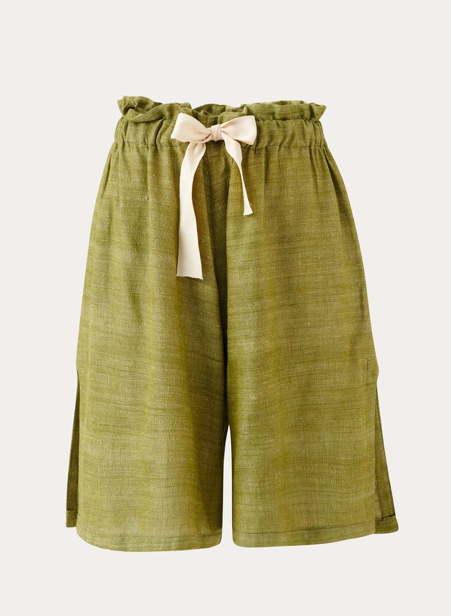 Avo Silk shorts